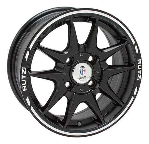 Sportiva Milano T129